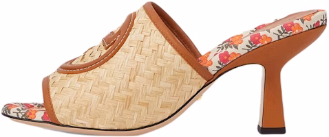 (Women) Gucci Slide Sandal 'Beige' 749738-FAB02-9548 (Women) Gucci Slide Sandal 'Beige' 749738-FAB02-9548