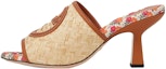 Buy (W) Sandal Gucci Slide 'Beige' 749738-FAB02-9548