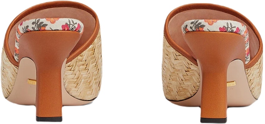 (Women) Gucci Slide Sandal 'Beige' 749738-FAB02-9548 Shop (Women) Gucci Slide Sandal 'Beige' 749738-FAB02-9548