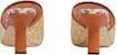 (W) Sandal Gucci Slide 'Beige' 749738-FAB02-9548
