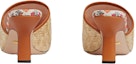 Shop (W) Sandal Gucci Slide 'Beige' 749738-FAB02-9548