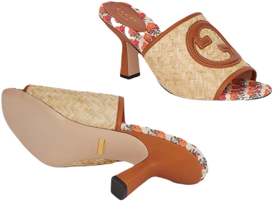 (W) 구찌 베이지 슬라이드 샌들 (Gucci Beige Slide Sandal) 749738-FAB02-9548 Purchase (W) 구찌 베이지 슬라이드 샌들 (Gucci Beige Slide Sandal) 749738-FAB02-9548