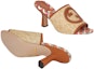 Purchase (W) Sandal Gucci Slide 'Beige' 749738-FAB02-9548
