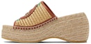 Buy (W) Gucci Selipar Sandal 'Beige' 749774-FAB17-8651