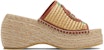 (W) Gucci Selipar Sandal 'Beige' 749774-FAB17-8651