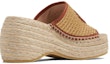 Shop (W) Gucci Selipar Sandal 'Beige' 749774-FAB17-8651