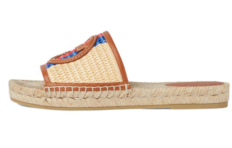 中古・古着通販】GUCCI (グッチ) サンダル ブラウン サイズ:41