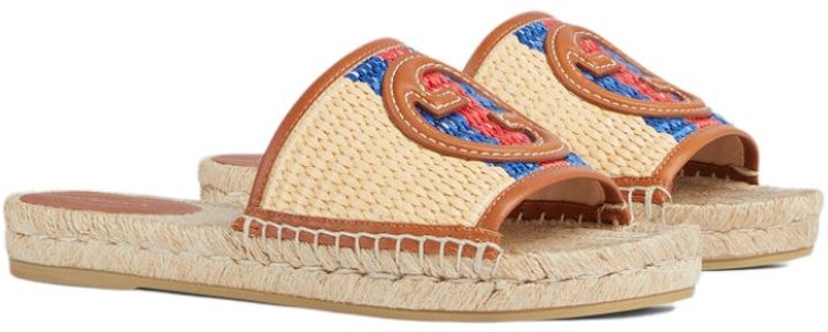 (W) Sandalias Tipo Slide Gucci 'Marrón' 749775-FAB16-8343 Order (W) Sandalias Tipo Slide Gucci 'Marrón' 749775-FAB16-8343