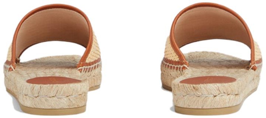 (Women) Gucci Slide Sandal 'Brown' 749775-FAB16-8343 Shop (Women) Gucci Slide Sandal 'Brown' 749775-FAB16-8343