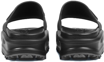 (W) Gucci Selipar Sandal 'Interlocking G - Hitam' 692845-JF000-1000 Shop (W) Gucci Selipar Sandal 'Interlocking G - Hitam' 692845-JF000-1000