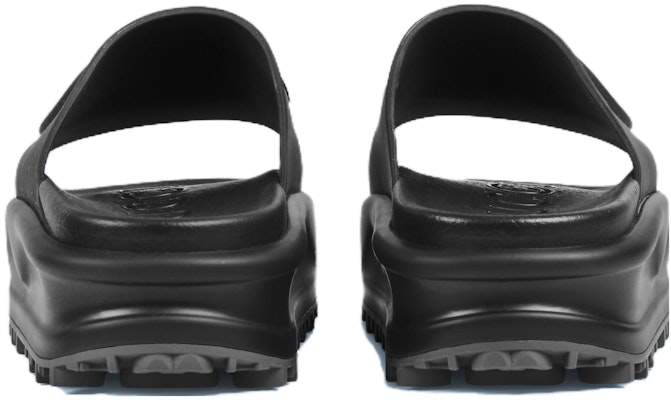 (Women) Gucci Slide Sandal 'Interlocking G - Black' 692845-JF000-1000 Shop (Women) Gucci Slide Sandal 'Interlocking G - Black' 692845-JF000-1000