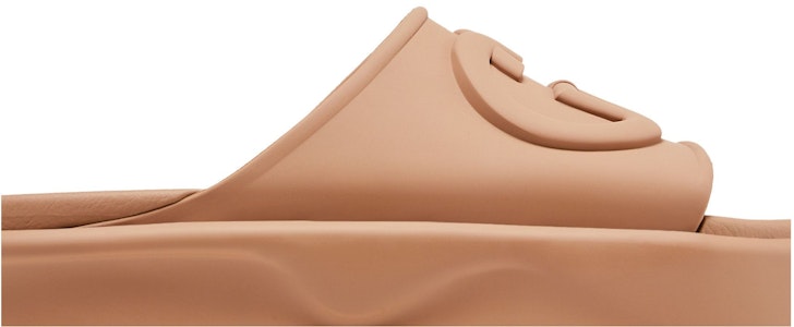 (W) Sandalia Gucci Slide 'Interlocking G - Marrón' 692845-JF000-2526 Order (W) Sandalia Gucci Slide 'Interlocking G - Marrón' 692845-JF000-2526