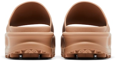 (W) Sandal Geser Gucci 'Interlocking G - Coklat' 692845-JF000-2526 Details for (W) Sandal Geser Gucci 'Interlocking G - Coklat' 692845-JF000-2526