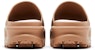 (W) Sandal Gucci Slide 'Interlocking G - Coklat' 692845-JF000-2526