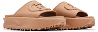 Cheap (W) Sandal Gucci Slide 'Interlocking G - Coklat' 692845-JF000-2526