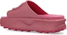 (W) Sandal Gucci Slide 'Interlocking G - Merah Jambu Metalik' 725541-JAAC8-5914