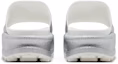 Details for (W) Sandal Slide Gucci 'Interlocking G - Perak' 725541-JAAC8-8106
