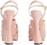 Lookbook (W) Sandal Gucci Slide 'Merah Jambu Cerah' 719844-C9D00-5909
