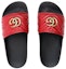 Purchase (W) Sandal Gucci Slide 'Merah' 602098-0R030-6433