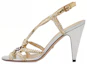 Buy (Women) Gucci Slide Sandal 'White Buckle' 730999-B8B20-8160