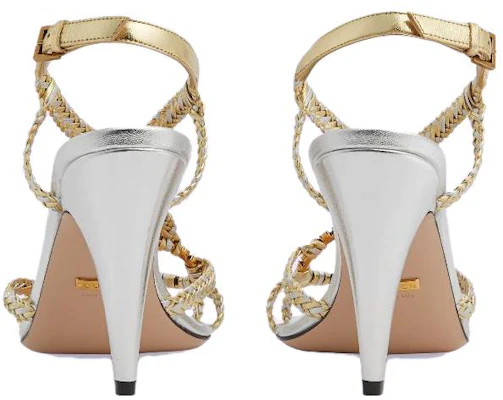 (Women) Gucci Slide Sandal 'White Buckle' 730999-B8B20-8160 Purchase (Women) Gucci Slide Sandal 'White Buckle' 730999-B8B20-8160