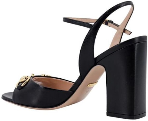 (Women) Gucci Slide Sandals 'Black' 771600-C9D00-1000 Buy (Women) Gucci Slide Sandals 'Black' 771600-C9D00-1000