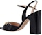 (W) Sandal Slide Gucci 'Hitam' 771600-C9D00-1000