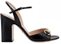 Order (Women) Gucci Slide Sandals 'Black' 771600-C9D00-1000
