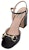 (W) Sandal Slide Gucci 'Hitam' 771600-C9D00-1000
