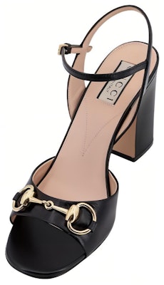 (W) 구찌 슬라이드 샌들 (블랙) 771600-C9D00-1000 Lookbook (W) 구찌 슬라이드 샌들 (블랙) 771600-C9D00-1000