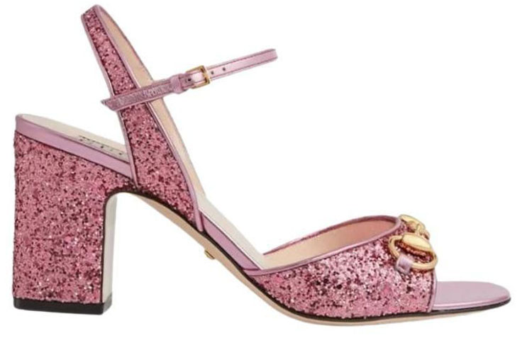 Order (Women) Gucci Slides 'Fashion Comfort Pink' 771697-KSP20-5560