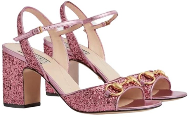 (Women) Gucci Slides 'Fashion Comfort Pink' 771697-KSP20-5560 Lookbook (Women) Gucci Slides 'Fashion Comfort Pink' 771697-KSP20-5560