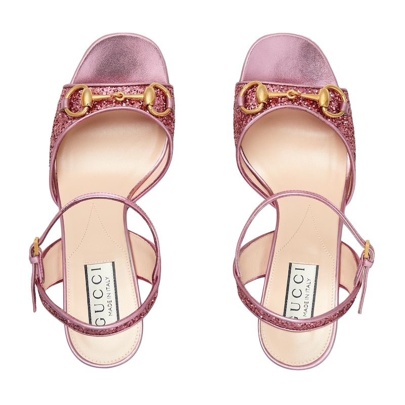 Shop (Women) Gucci Slides 'Fashion Comfort Pink' 771697-KSP20-5560