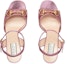 Shop (Women) Gucci Slides 'Fashion Comfort Pink' 771697-KSP20-5560