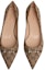Purchase (W) Gucci Erin Flat 'Logo Coklat' 786591-2HK80-9763