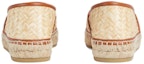 Shop (W) Gucci Slip-On 'Beige' Lelaki/Wanita 749772-FAB02-9548