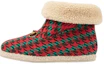 Buy (W) Gucci Instapper Laars ''Rood Groen'' 599017-2NG50-8295