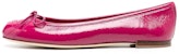 (W) Gucci Slip-On Flat 'Pink Casual' Kasut Perempuan 339418-AB800-5523