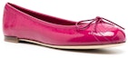 Order (W) Gucci Slip-On Flat 'Pink Casual' Kasut Perempuan 339418-AB800-5523