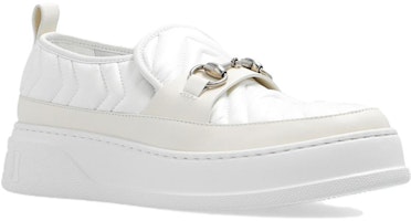 (W) (レディース)グッチ スリッポン ロー「ホワイトファッション」721077-FAA1J-9069 721077-FAA1J-9069 Lookbook (W) (レディース)グッチ スリッポン ロー「ホワイトファッション」721077-FAA1J-9069 721077-FAA1J-9069