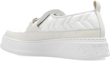 (W) (レディース)グッチ スリッポン ロー「ホワイトファッション」721077-FAA1J-9069 721077-FAA1J-9069 Purchase (W) (レディース)グッチ スリッポン ロー「ホワイトファッション」721077-FAA1J-9069 721077-FAA1J-9069