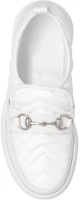 Purchase (W) Gucci Slip-On Low 'Putih Fashion' 721077-FAA1J-9069