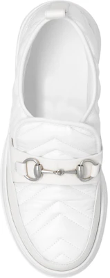 (W) Gucci Slip-On Low 'Putih Fashion' 721077-FAA1J-9069 Purchase (W) Gucci Slip-On Low 'Putih Fashion' 721077-FAA1J-9069