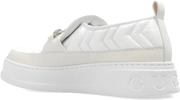 Details for (W) Gucci Slip-On Low 'Putih Fashion' 721077-FAA1J-9069