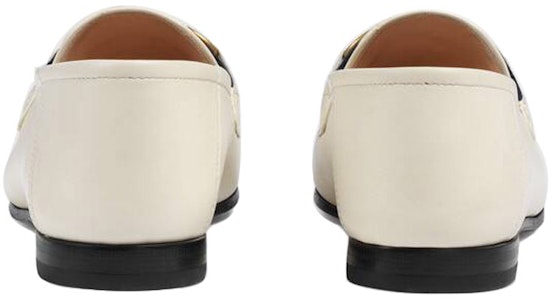 (W) Gucci Slip On Loafer Web Kulit Putih 631619-CQXM0-9065 Purchase (W) Gucci Slip On Loafer Web Kulit Putih 631619-CQXM0-9065