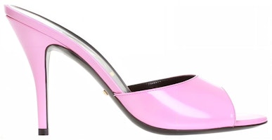 (W) Gucci Mules de Tacón de Aguja 'Rosa' 593389-CLG00-5927 Order (W) Gucci Mules de Tacón de Aguja 'Rosa' 593389-CLG00-5927