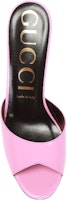 (W) Gucci Mules de Tacón de Aguja 'Rosa' 593389-CLG00-5927 Shop (W) Gucci Mules de Tacón de Aguja 'Rosa' 593389-CLG00-5927