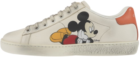 (Women) Gucci Sneaker 'Beige' 602119-AYO70-9591 (Women) Gucci Sneaker 'Beige' 602119-AYO70-9591