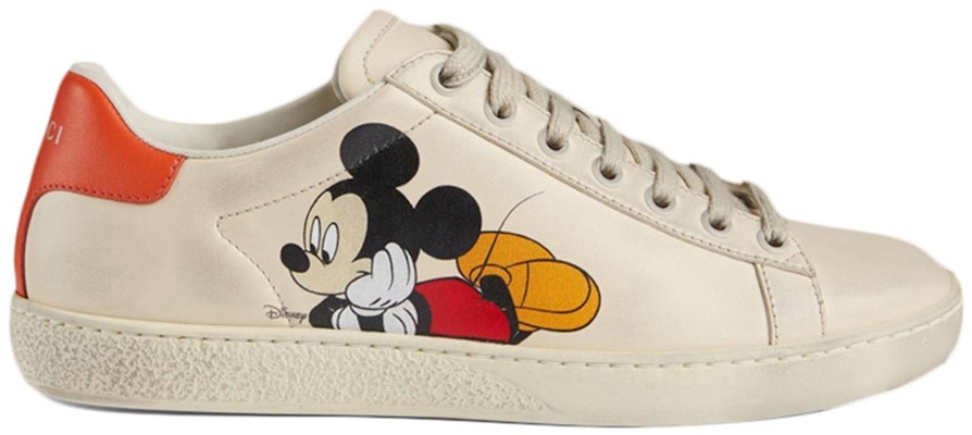 (W) Sneaker Gucci 'Beige' 602119-AYO70-9591 Order (W) Sneaker Gucci 'Beige' 602119-AYO70-9591
