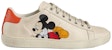 (W) Sneaker Gucci 'Beige' 602119-AYO70-9591